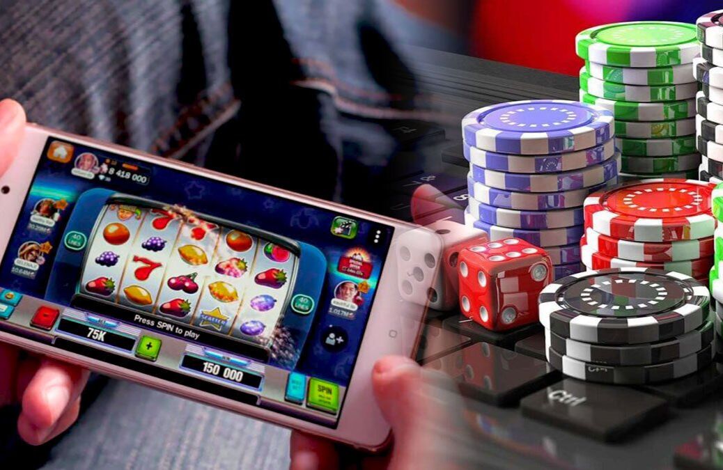 Dexperience the Thrill of Gaming at Dexsport Casino & Sportsbook Dexperience the Thrill of Gaming at Dexsport Casino & Sportsbook