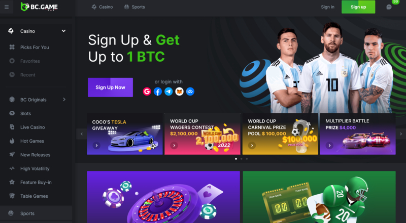 Prédictions BC.Game Une Plongée dans l'Avenir des Jeux de Casino en Ligne Prédictions BC.Game Une Plongée dans l'Avenir des Jeux de Casino en Ligne