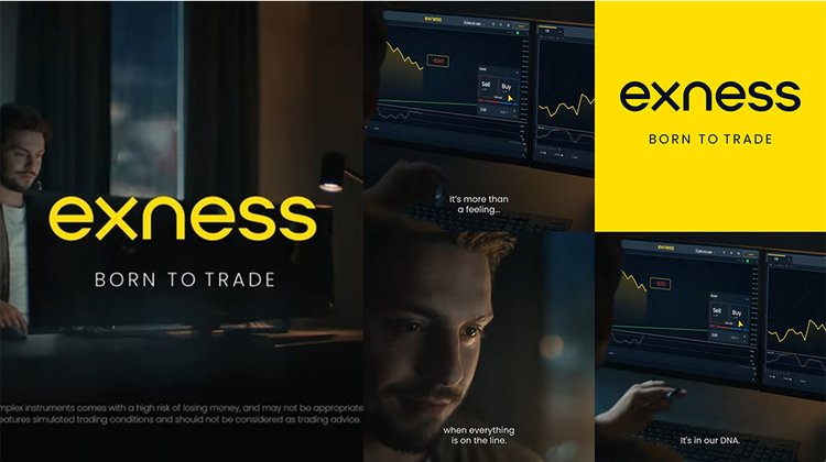 Setting Up The Exness Mt4 Trading Platform 8