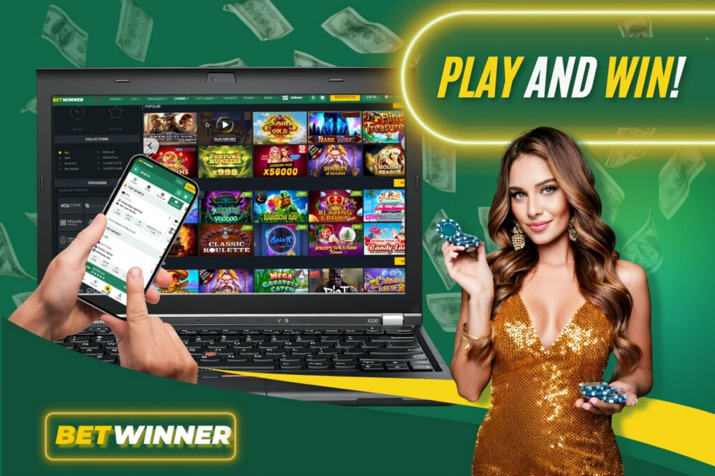 BetWinner Login Guide Access Your Betting Account Effortlessly