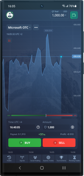 Mastering the Art of Trading with Trade Pocket Option 10 Mastering the Art of Trading with Trade Pocket Option 10