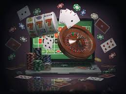 Nove kasina a jejich vliv na vývoj online gamblingu Nove kasina a jejich vliv na vývoj online gamblingu