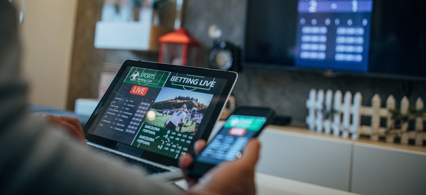 The Future of Betting Discover the World of Tele Bet The Future of Betting Discover the World of Tele Bet