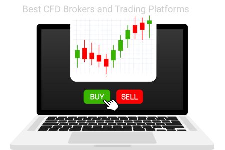 Discover the Best CFD Trading Platform for Your Needs 4 Discover the Best CFD Trading Platform for Your Needs 4