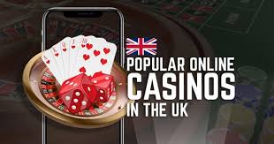 Discover the Excitement of New UK Independent Online Casino 8 Discover the Excitement of New UK Independent Online Casino 8