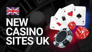 Discover the Excitement of New UK Independent Online Casino 8 Discover the Excitement of New UK Independent Online Casino 8