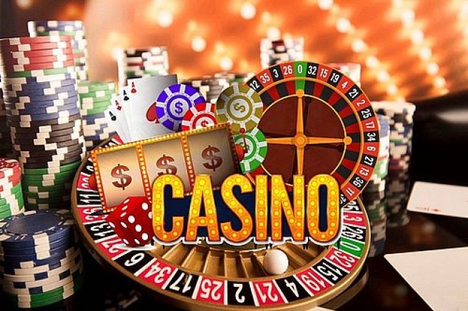 Experience Unmatched Gaming Excitement at Sky Hills Casino Experience Unmatched Gaming Excitement at Sky Hills Casino