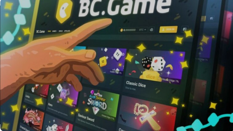 Understanding BC.Game Terms of Use