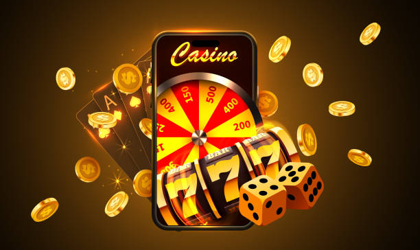 Explore the Excitement of Online Amonbet Casino Explore the Excitement of Online Amonbet Casino