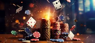 Explore the Excitement of Online Amonbet Casino Explore the Excitement of Online Amonbet Casino