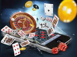 Exploring Fishing Games in Online Casinos An Exciting Catch for Gamers Exploring Fishing Games in Online Casinos An Exciting Catch for Gamers
