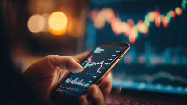 Finding the Best Trading App for Beginners A Comprehensive Guide Finding the Best Trading App for Beginners A Comprehensive Guide