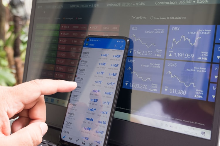 Finding the Best Trading App for Beginners A Comprehensive Guide Finding the Best Trading App for Beginners A Comprehensive Guide