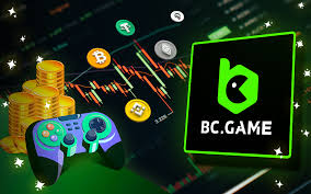 Kasino Kripto BC.Game Indonesia Peluang Menarik di Dunia Perjudian Digital