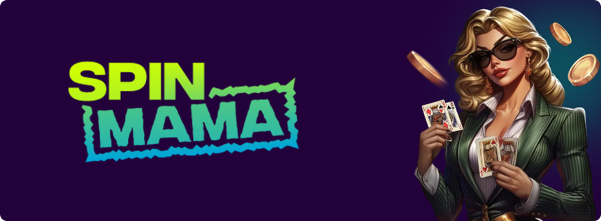 Spinmama Casino login - przeżyj niezapomniane chwile w świecie hazardu