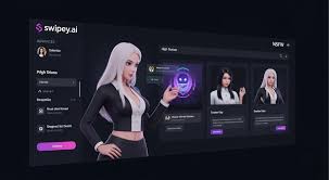 Unleashing Creativity with Swipey AI Mod APK
