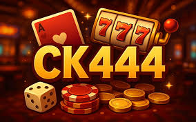 Unveiling the Secrets of CK 444 A Comprehensive Guide Unveiling the Secrets of CK 444 A Comprehensive Guide