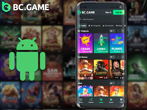 Explore the World of Mirror BC.Casino
