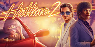 Hotline Casino – Ekscytująca przygoda w świecie gier online Hotline Casino – Ekscytująca przygoda w świecie gier online