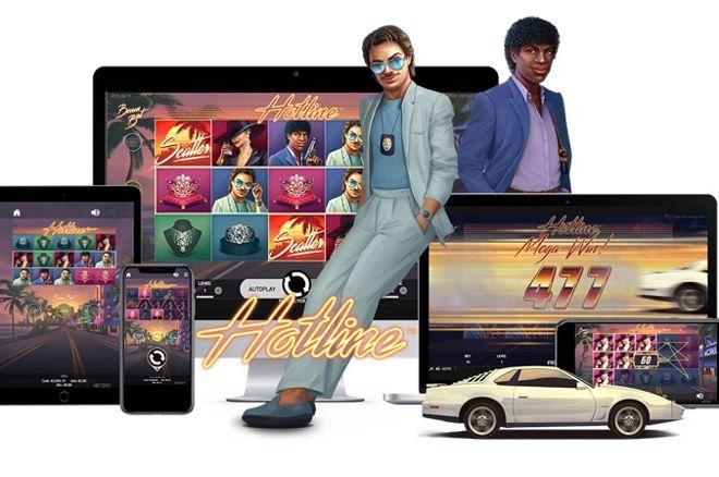 Hotline Casino – Przyjemność Grania w Najlepszych Kasynach Online Hotline Casino – Przyjemność Grania w Najlepszych Kasynach Online