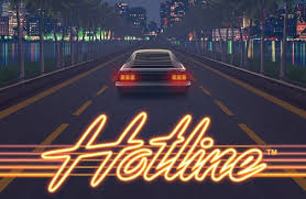 Hotline Casino – Twoja Droga do Wielkich Wygranych Hotline Casino – Twoja Droga do Wielkich Wygranych