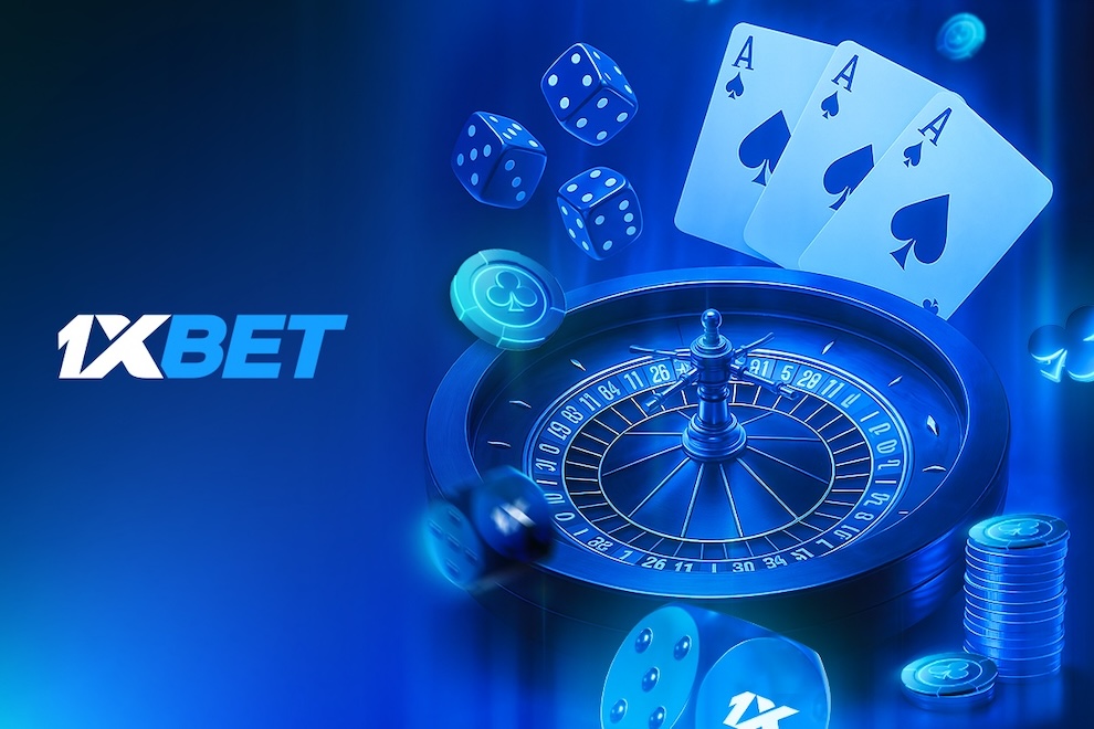 Menikmati Pengalaman Hebat di 1xBet Casino Menikmati Pengalaman Hebat di 1xBet Casino