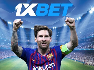 Menikmati Pengalaman Hebat di 1xBet Casino Menikmati Pengalaman Hebat di 1xBet Casino