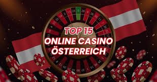 Neue Casinos in Österreich Ein Überblick über die besten Optionen Neue Casinos in Österreich Ein Überblick über die besten Optionen