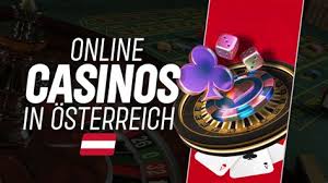 Neue Casinos in Österreich Ein Überblick über die besten Optionen Neue Casinos in Österreich Ein Überblick über die besten Optionen