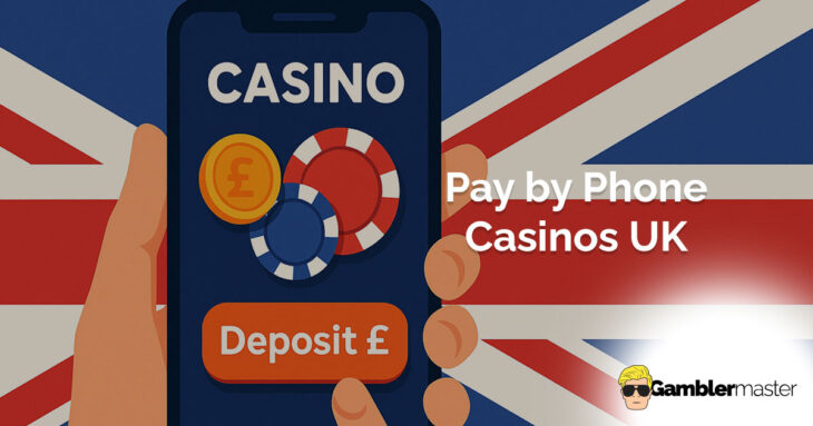 The Evolution of UK Online Casino Operators The Evolution of UK Online Casino Operators