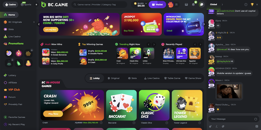 Unlocking Fun with Apk BC.Game Your Guide to Mobile Gaming Unlocking Fun with Apk BC.Game Your Guide to Mobile Gaming