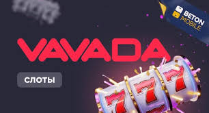 Vavada Casino KZ - Увлекательный мир азартных игр