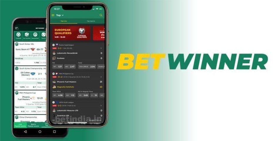 BetWinner Your Ultimate Betting Experience in the Philippines