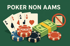 Casino Non AAMS Legali Guida Completa -1124455983