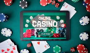 Explore MySpins Online Casino UK Your Ultimate Gaming Destination