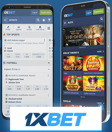 Exploring 1xBet Malaysia The Ultimate Destination for Esports Betting -1446068733