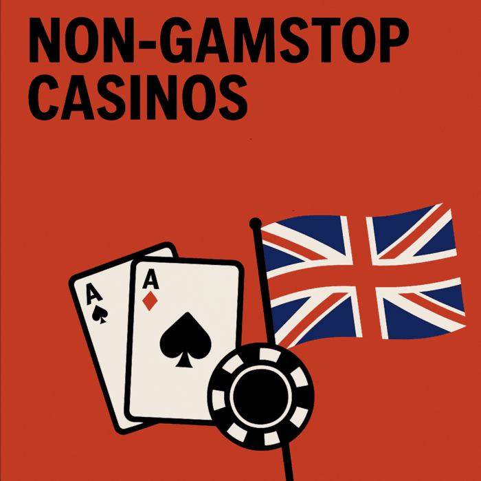 Exploring Casinos Not Listed on Gamstop 150866079