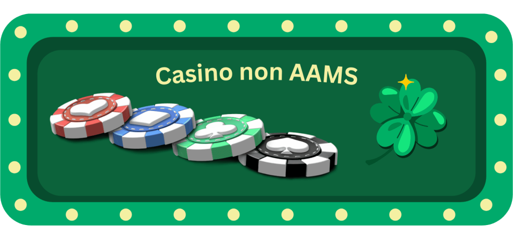 I migliori casino non AAMS sicuri Guida completa -1121995467 I migliori casino non AAMS sicuri Guida completa -1121995467