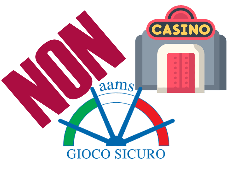 I migliori casino non AAMS sicuri Guida completa -1121995467 I migliori casino non AAMS sicuri Guida completa -1121995467