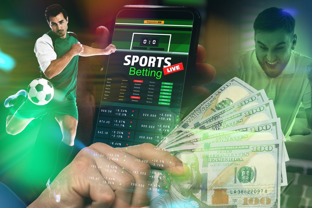The Ultimate Guide to 1xbet Betting Tips and Strategies The Ultimate Guide to 1xbet Betting Tips and Strategies