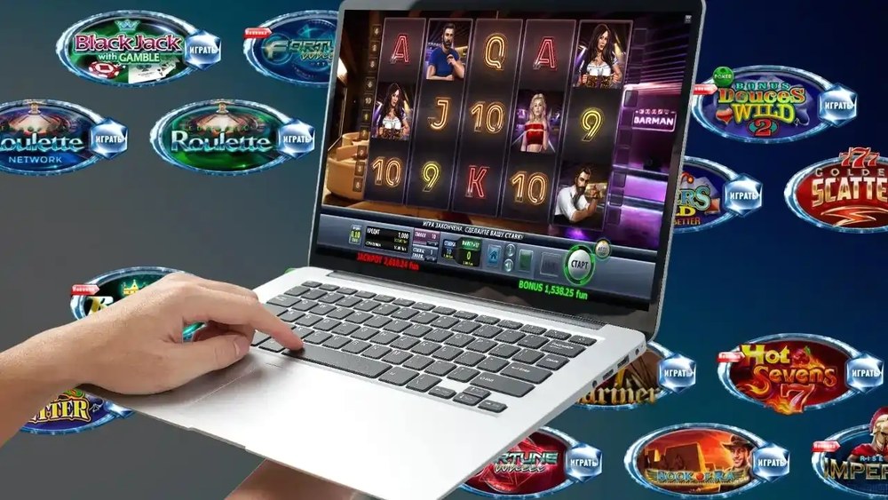 Топ Биткоин Казино Как Выбрать Лучшее Место для Игры