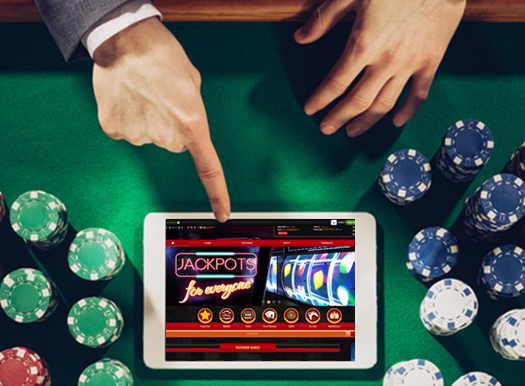 Big Wins Await Discover the World of Progressive Jackpot Games Big Wins Await Discover the World of Progressive Jackpot Games