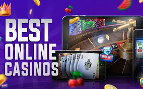 Big Wins Await Discover the World of Progressive Jackpot Games Big Wins Await Discover the World of Progressive Jackpot Games