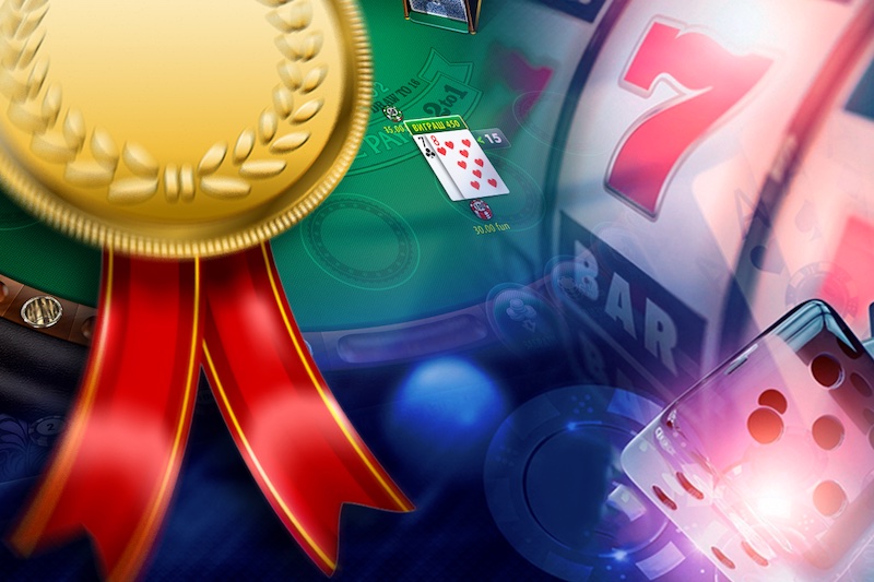 Smartwatch-Compatible Casino Games The Future of Gaming