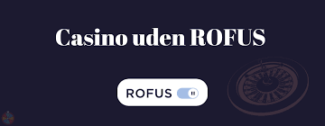 Betting Uden om Rufus – Find Dine Favorit Betting Sider