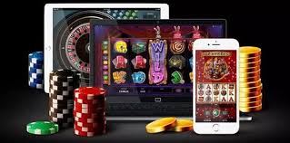 Discover the Thrill of Heats Casino Online Slots