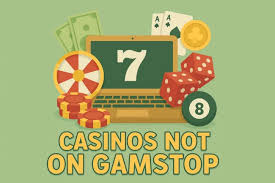 Exploring Casinos Not on Gamstop UK A Comprehensive Guide -349962013