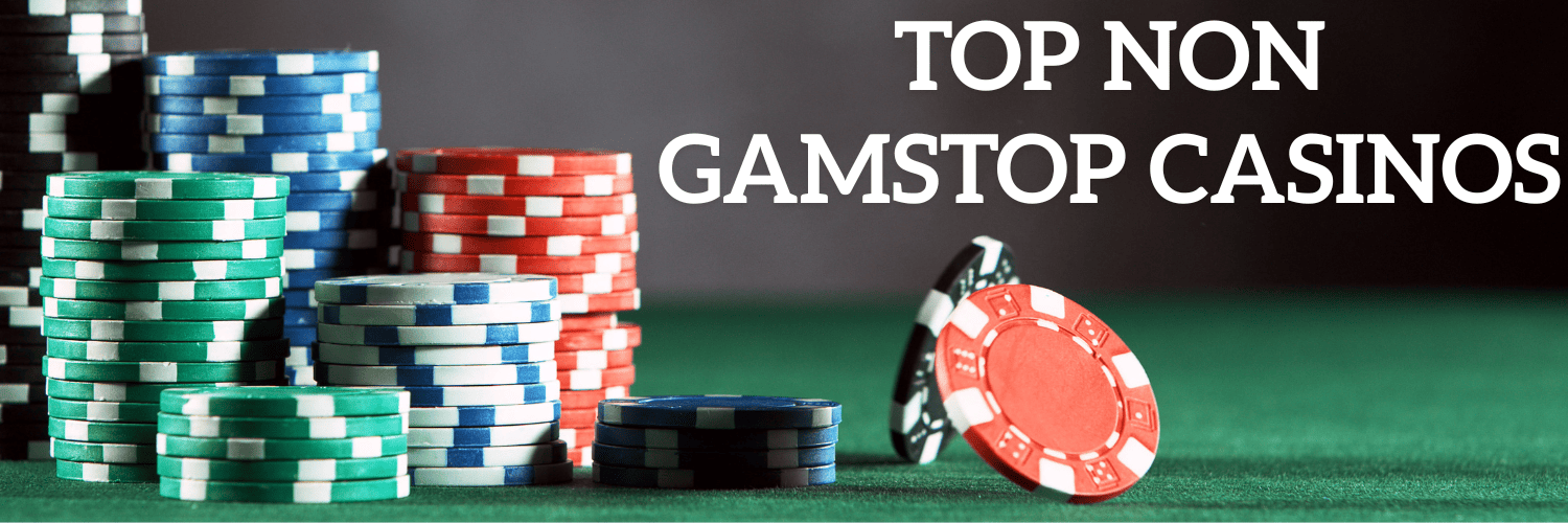 Exploring Gambling Sites Not on GamStop -11787920