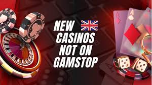Exploring Non-Gamstop Casino Sites Your Ultimate Guide
