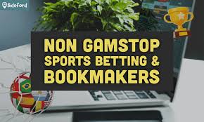 Exploring Non GamStop Sports Betting Sites A Comprehensive Guide 193943737